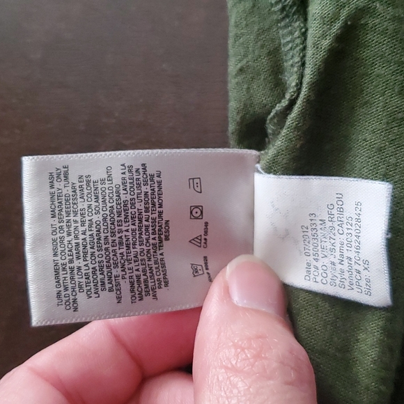 Jessica Simpson Top - Picture 7 of 7